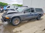 DODGE DAKOTA 2004
