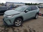 TOYOTA RAV4 2021