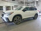SUBARU ASCENT 2024