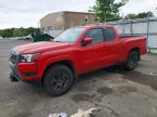 NISSAN FRONTIER 2025