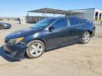 TOYOTA CAMRY 2013