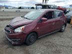 MITSUBISHI MIRAGE 2019