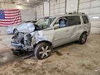 HONDA PILOT 2012