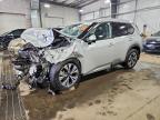 NISSAN ROGUE 2021