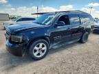 CHEVROLET SUBURBAN 2011