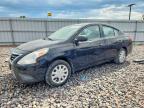 NISSAN VERSA 2015