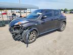 NISSAN JUKE 2011