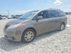TOYOTA SIENNA 2016