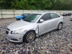 CHEVROLET CRUZE 2012