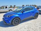 TOYOTA C-HR 2019
