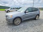 BMW X3 2013