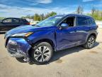 NISSAN ROGUE 2022