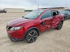 NISSAN ROGUE SPORT 2019