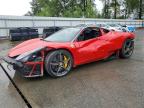 FERRARI 458 ITALIA 2012