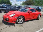 PORSCHE CAYMAN 2007