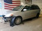 TOYOTA SIENNA 2009