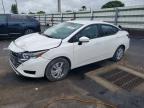 NISSAN VERSA 2025