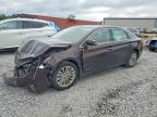 TOYOTA AVALON 2014