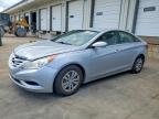 HYUNDAI SONATA 2011