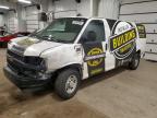 CHEVROLET EXPRESS G2500 2024