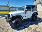 JEEP WRANGLER 2015