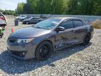 TOYOTA CAMRY 2013