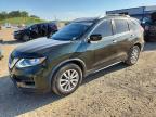 NISSAN ROGUE 2018