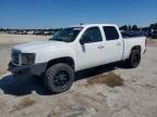 GMC SIERRA 2010