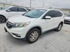 HONDA CR-V 2016