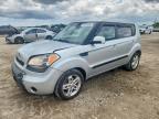 KIA SOUL 2011