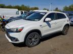 MITSUBISHI OUTLANDER SPORT 2018