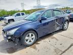 CHEVROLET CRUZE 2014
