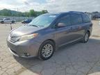 TOYOTA SIENNA 2015