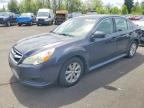 SUBARU LEGACY 2011