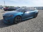 TOYOTA CAMRY 2025