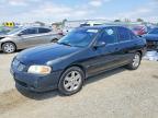 NISSAN SENTRA 2006