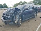 CHEVROLET TAHOE 2008