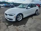 BMW 328 2016