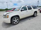 CHEVROLET SUBURBAN 2008