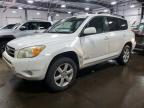 TOYOTA RAV4 2007