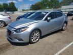 MAZDA 3 2017