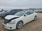 NISSAN MAXIMA 2013