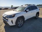 TOYOTA RAV4 2024