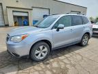 SUBARU FORESTER 2016