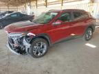 CHEVROLET TRAX 2025