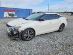 NISSAN MAXIMA 2016