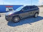 JEEP CHEROKEE 2016