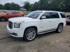 GMC YUKON 2015