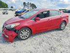 KIA FORTE 2014