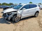 BUICK ENVISION 2017